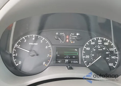 2014 Nissan Sentra S from USA, damaged, VIN 3N1AB7AP5EY274832